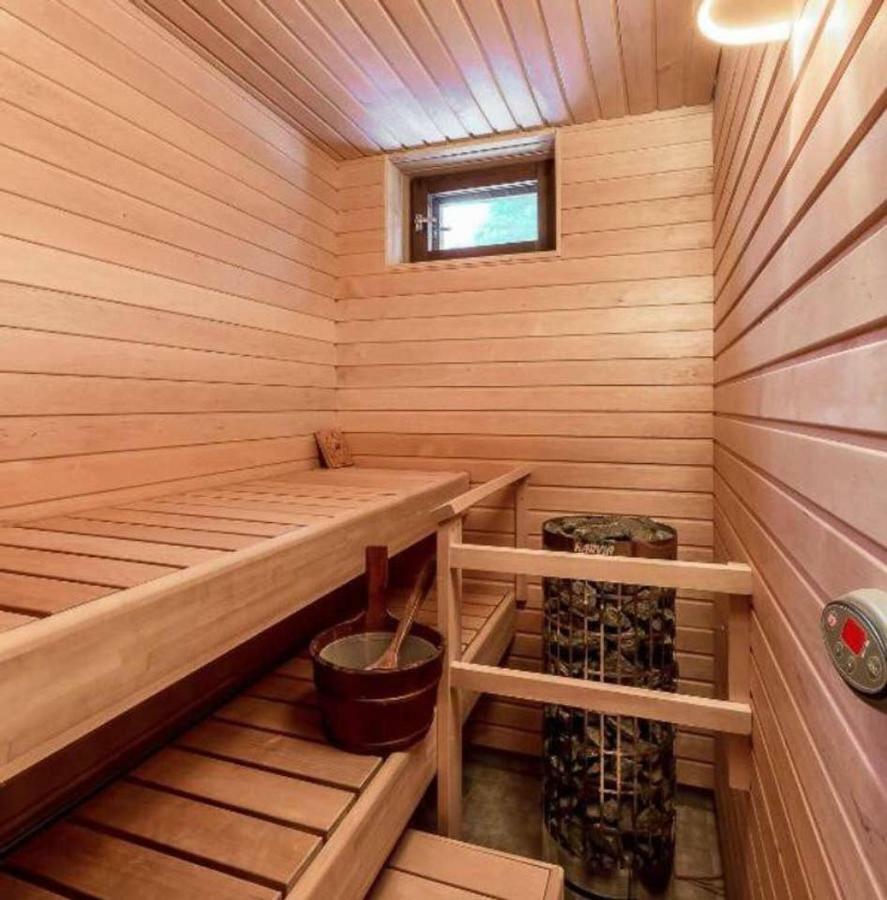Apartamento Kaunis Valoisa 3 Krs Pikkukaksio Vantaa Koivukylae Exterior foto